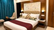 Hotel Nuris Mountain Glow