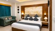 Top Mussoorie