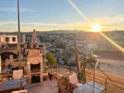 Mizan Cave Cappadocia