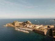 Top Corfu Town