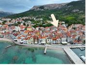 Apartment Church Bells with Terrace