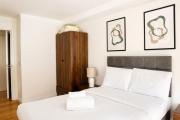 Fitzrovia and Oxford Street Residences