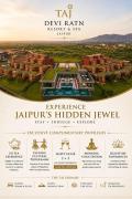 Taj Devi Ratn Resort & Spa, Jaipur
