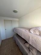 Large apartment half block from the beach
