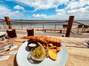 Top Newbiggin-by-the-Sea