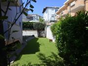 S041 - Sirolo, trilocale con giardino e garage