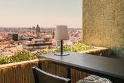 Central Porto Apartment with Panoramic Views - Trindade