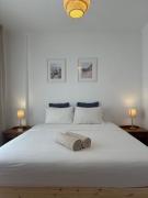 Sea View Apartment in Altura, Algarve 300m from Beach and Town Center Sea View Apartment in Altura, Algarve 300m from Beach and Town Center