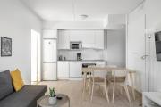 Hiisi Homes Turku Ratapiha