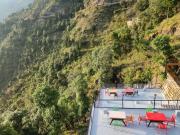 Top Mussoorie
