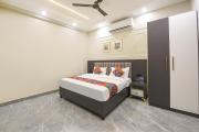 Top New Delhi