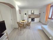 Appartamento Morelli Beach - Via dello Scoglio