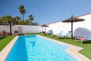 Villa Neva Lovely 4 Bedroom Villa Private Heated Pool
