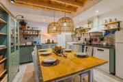 Casa Azul, By Home Match