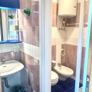 Residence with pool and beach in Porto Rotondo