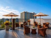 Danang Boutique Apartment Modern Apartment 05