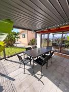 Apartment Nona Nina - sea wiew