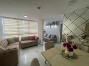 Apartamento en Barranquilla 2 habitaciones