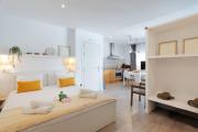 Studio 50m from Beach - Pedro by Palmera
