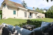 Genève - Spacieuse villa avec grande terrasse et jardin