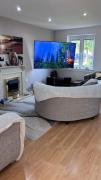 Hydro Spa Pool, Dbl Bedrm & Private Bathrm - Part private shared lived-in home