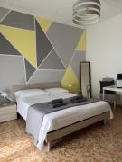 Giove Rooms