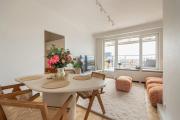 Unique penthouse in the heart of Antwerp