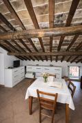 Trilussa house