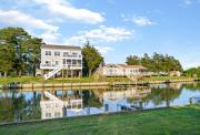 Top Greenbackville
