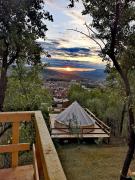 Epic Glamping