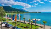 Top Ohrid