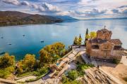 Top Ohrid
