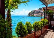 Top Ohrid