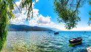 Top Ohrid