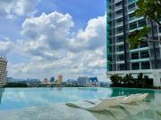 Dorsett Waterfront Subang by Minshuku beside SJMC Hospital