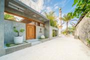 Villa Lumora Maldives