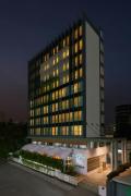 The Fern Residency Mumbai, The Acres Chembur, Series by Marriott