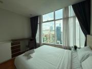 Sky Suites KL Luxury Suites