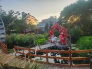 Global Village Farmstay
