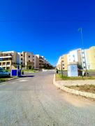 Luxury apartment with pool view, Prestigia Plage des Nations
