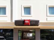 ibis Vientiane Nam Phu
