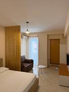 Noi sea view studio