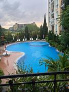Messembria Palace Bulgaria