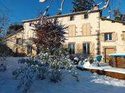 le Logis dArgenson