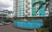 Homey Studio Apartment