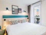 Aparthotel Adagio Access Marseille Prado Périer