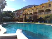 Apartamento en Denia