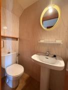 Barocco Bungalow -200m Beach-