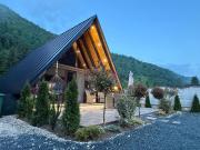 A-frame Cernat