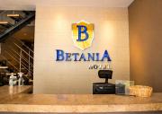 Betania Grand Hotel Desayuno Incluido
